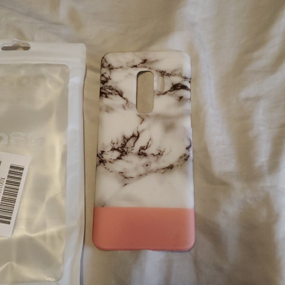 Galaxy S9+ Case